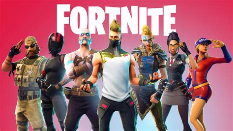 Fortnite – Battle Pass Season 5